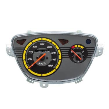 Imagem de Painel Comp. Instrumentos Condor Neo 115 /2007 F016