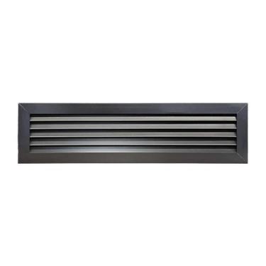 Imagem de Grade De Ventilação Superior Para Churrasqueiras 60x14 cm - Itanova, P
