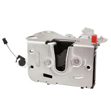 Imagem de Fechadura Porta Traseira Lado Direito Fox 03 A 09 4pts F103 - Universa