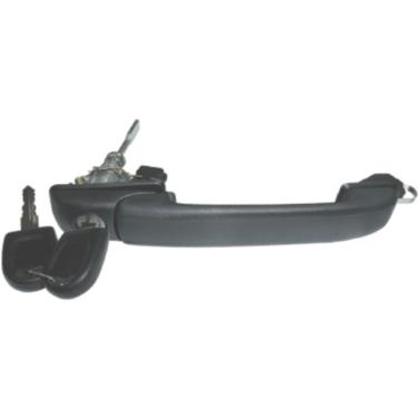 Imagem de Maçaneta Externa Porta Esq Dianteira Golf 95 A 98 2-4pts