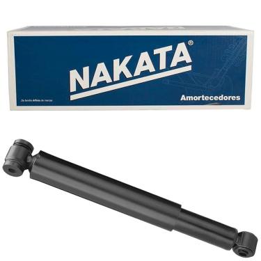 Imagem de Amortecedor Dianteiro Nakata Mb Ls1924/1934