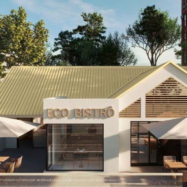 Imagem de Cumeeira Lisa Espigão para Telha Ondulada Isolamento Térmico em Pir Ap 15mm Semisanduíche 3,00m