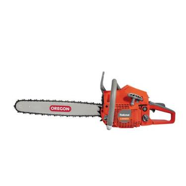 Imagem de Motosserra Gasolina Cs58Xs 54CC 2T Corrente Oregon Sabre 18'' Sr Tekna