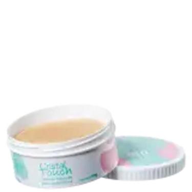 Imagem de Cristal Touch Esfoliante Pélvico E Corporal Aroma De Coco Intt Wellnes
