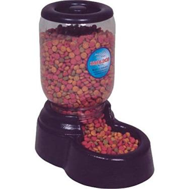 Imagem de Ideal Dog Comedouro Automático Para Cães Pequeno - 3 Kg