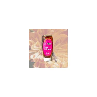 Imagem de Mel Mesmo Orgânico, Mel da Caatinga do Piauí, Bisnaga 500g