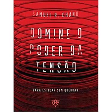 Imagem de Livro - Domine O Poder Da Tensao - HABITO, 1, 13.7 x 21