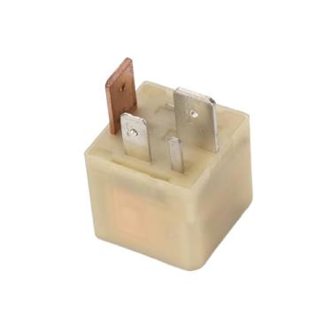Imagem de Ruimou 1 peça de substituição de relé de bomba de combustível automotivo 4Pin DC 12V compatível com AUDI A3 compatível com VW GOLF 3 4 T4 T5 BUS