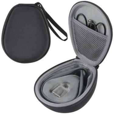 Imagem de Estojo rígido CO2crea para SHOKZ New OpenRun Pro 2/1, OpenRun