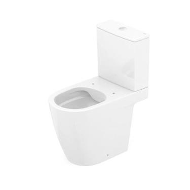 Imagem de Vaso Sanitário com Caixa Acoplada Ona Roca