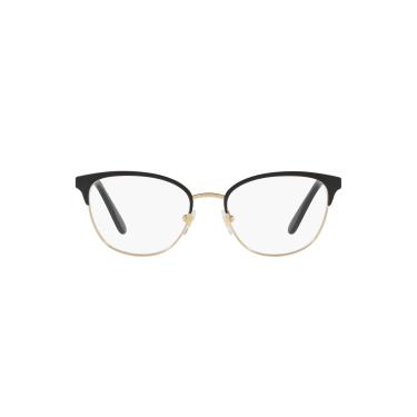 Imagem de Armação para Óculos Vogue Eyewear 0VO4088 352 Tam 52 / Preto