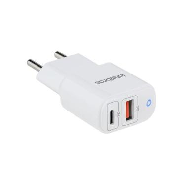 Imagem de Fonte usb ec 11 power 20w intelbras