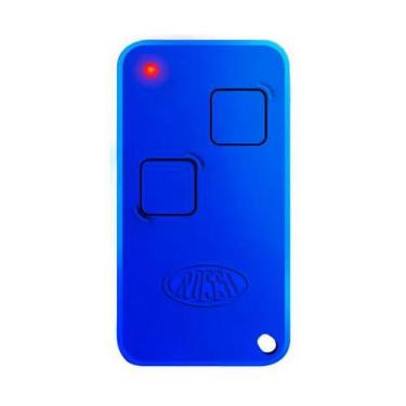 Imagem de Controle Remoto Motor Portão Rossi Hcs 433,92 Mhz Dz3 Dz4 Nano Atto, E