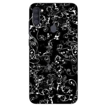 Imagem de Capa Adesivo Skin359 Verso Para Samsung Galaxy A11 (2020) - KawaSkin