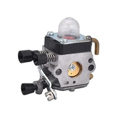 Imagem de Cancanle Carburador para soprador Stihl BG45 BG55 BG65 BG85 HS75 HS80 HS85 S42C 4229 120 0604