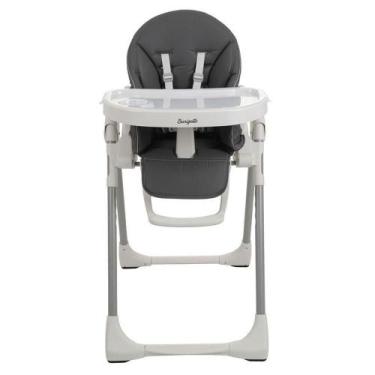 Imagem de Cadeira De Alimentação Burigotto Prima Pappa Zero 3 De 0 Meses Até 15 