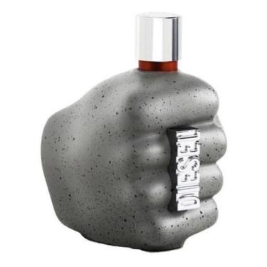 Imagem de Diesel Only The Brave Street Edt 125Ml Perfume Masculino