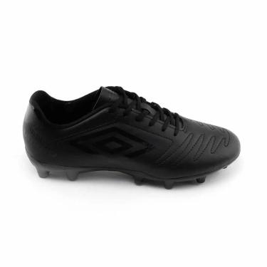 Imagem de CHUTEIRA CAMPO UMBRO  CLASS U01FB001011 111  PRETO-Masculino
