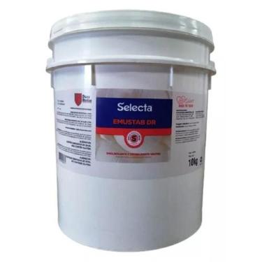 Imagem de Emulsificante Emustab DR 10kg Selecta
