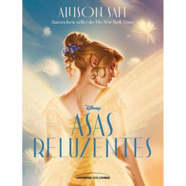 Imagem de Asas Reluzentes