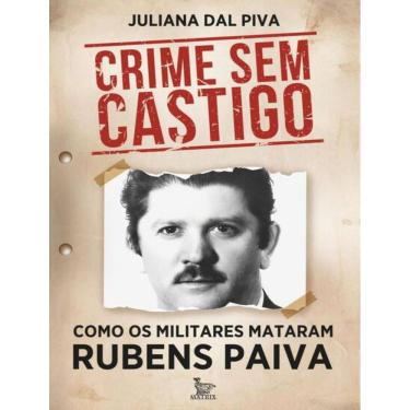 Imagem de Crime Sem Castigo