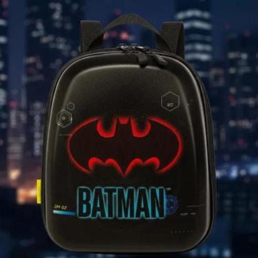 Imagem de Mochila Infantil Escolar Volta Ás Aulas Passeio Crianças Mochilinha Bo