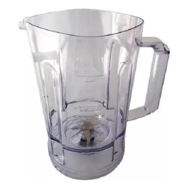 Imagem de Copo Liquidificador Arno Power Max de 1000W com 6 Lâminas LN54 LN55 LN56