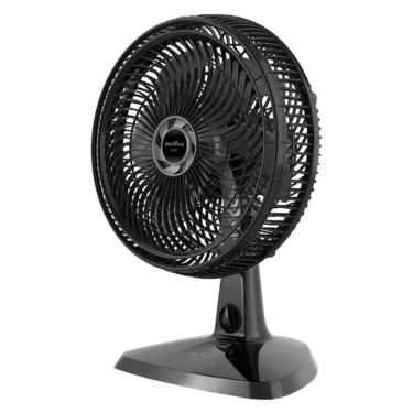Imagem de Ventilador de Mesa Britânia Maxx Force 40cm 6 Pás BVT405