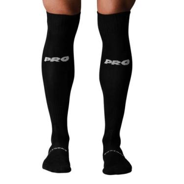 Imagem de Meião Futebol Prosocks Fullbase Pro Original, Prosocksfullbase, Pt, Pr