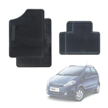 Imagem de Jogo Tapetes de Borracha/PVC CHERY FACE - MONACO