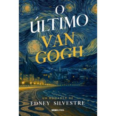 Imagem de Livro - O último Van Gogh