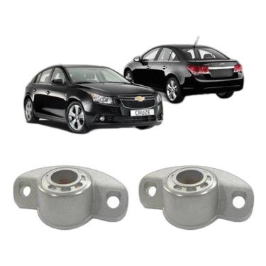 Imagem de Coxim Do Amortecedor Traseiro Gm Cruze 2013 2014 2015 2016