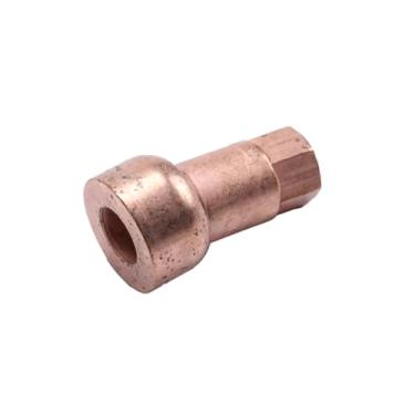 Imagem de Peças genuínas GM 25193619 Porca coletora de escape