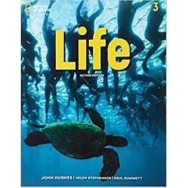 Imagem de Life 6 amer. audio cd 2nd ed - CENGAGE (ELT) NGL, 3
