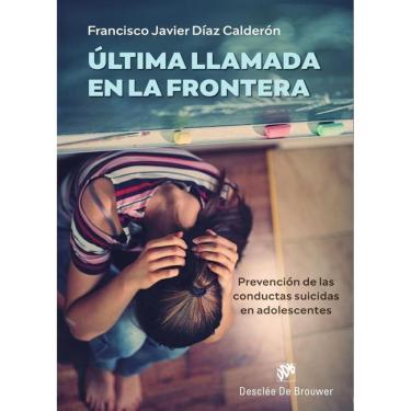 Imagem de Última llamada a la frontera - Espanhol