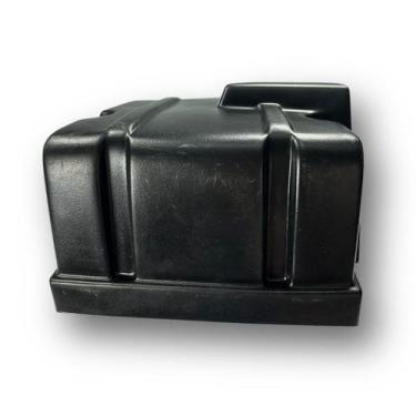 Imagem de Tampa Caixa Bateria Volks Wagen Delivery Nova "2 Baterias" - Varias Ma