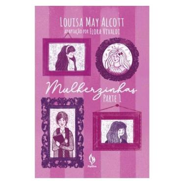 Imagem de Mulherzinhas: Parte 1