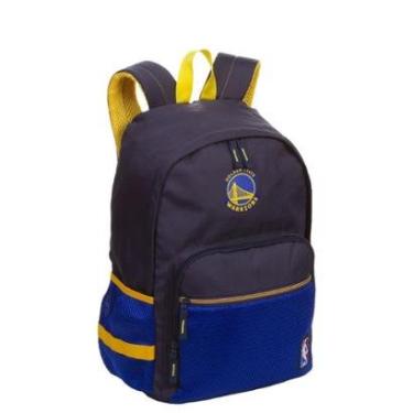 Imagem de Mochila Escolar Esporte Nba Legend Golden State Warriors-Unissex