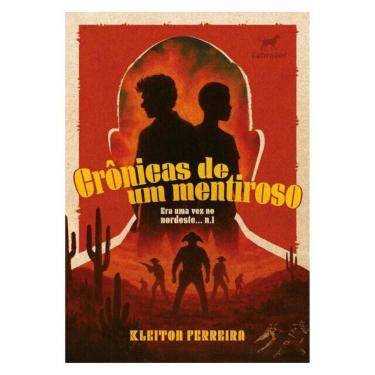 Imagem de Crônicas De Um Mentiroso