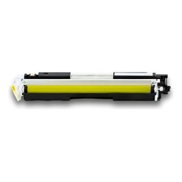 Imagem de Toner Compativel CE312AY Pro 100 Color Mfp M175a M175nw Yellow - Premi