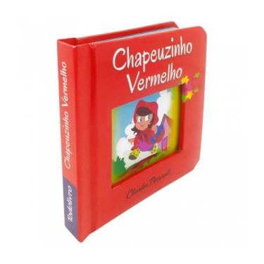 Imagem de Mini Livro João e Maria - Aventuras Clássicas - Todo Livro