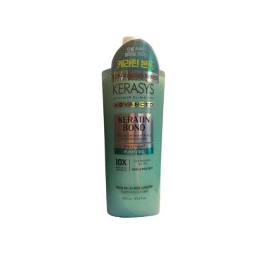 Imagem de Máscara Kerasys Advanced Keratin Bond Purifying 600Ml