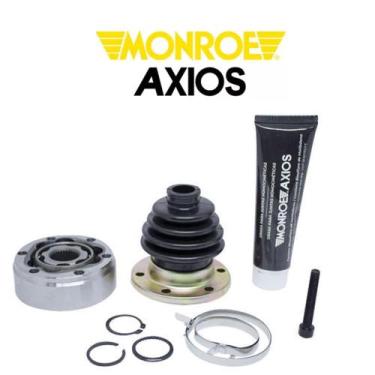 Imagem de Junta Homocinética Deslizante Axios Dianteira Voyage 1987 A 2006, JUNT