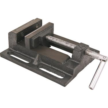 Imagem de Torno morsa para furadeira 100mm abertura 4" - Vonder