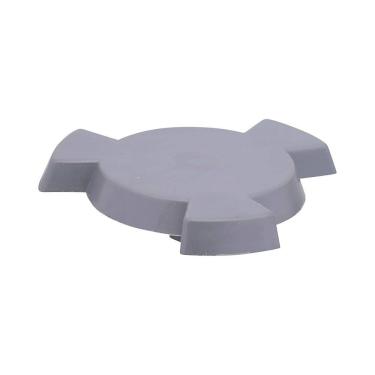 Imagem de Guia do Prato Giratório para Microondas Brastemp - W10732232