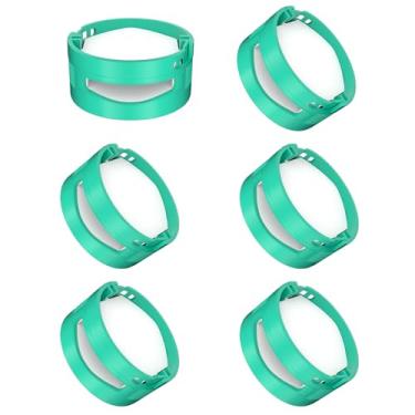 Imagem de Cartuchos de substituição Od-or Neutralizer compatíveis com Shark ZU102 LA702 AZ3002 AZ4002 AZ3000 HZ3000 HZ3002 IZ862H IZ562H ZD550