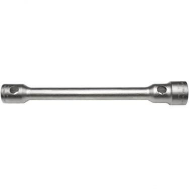 Imagem de Chave De Roda Tramontina 38x21 Mm Master Aço Cromado Com Furo Para Manípulo E Corpo Forjado