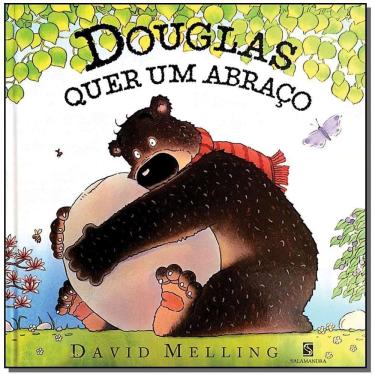 Imagem de Douglas Quer Um Abraco
