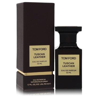 Imagem de Perfume Masculino Tuscan Leather Tom Ford 50 Ml Eau De Parfum