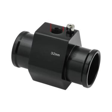 Imagem de Adaptador De Mangueira Para Sensor De Temperatura Do Radiador De Carro
